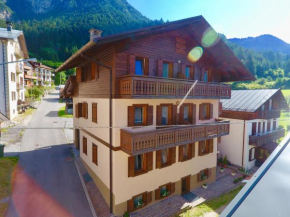 Ajarnola Locazioni Turist Auronzo Di Cadore